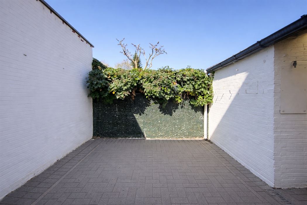 Huis