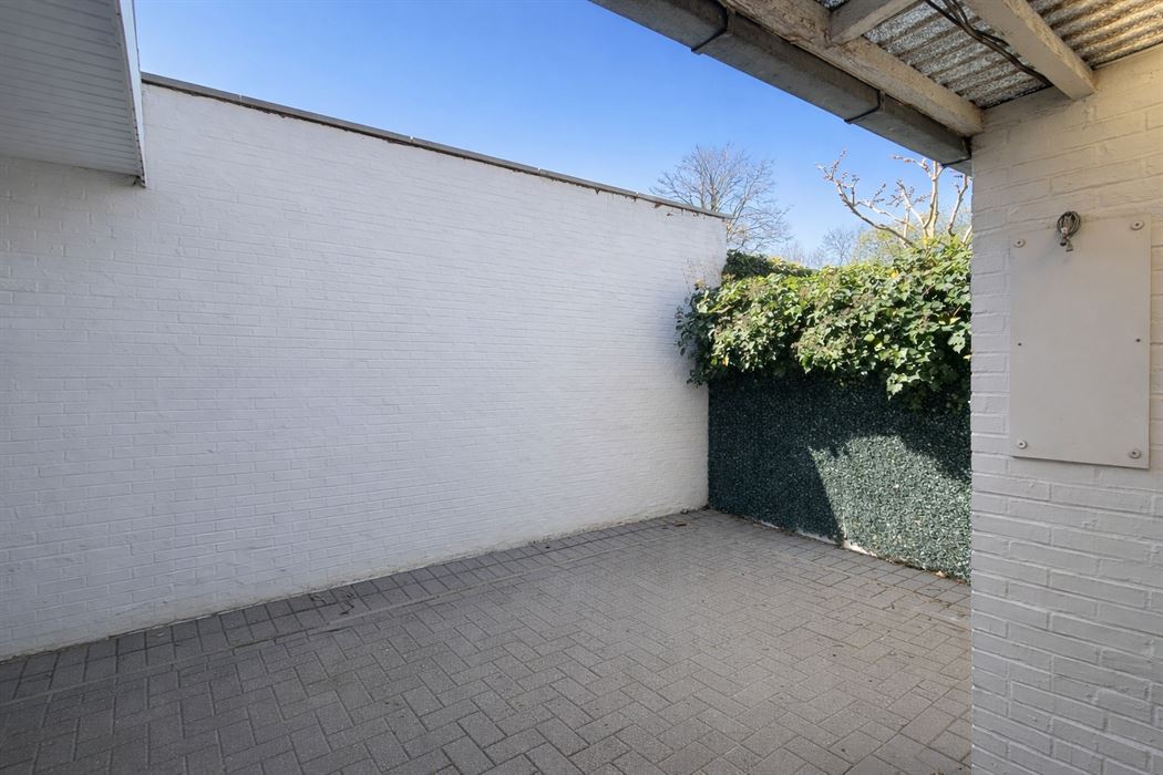 Huis