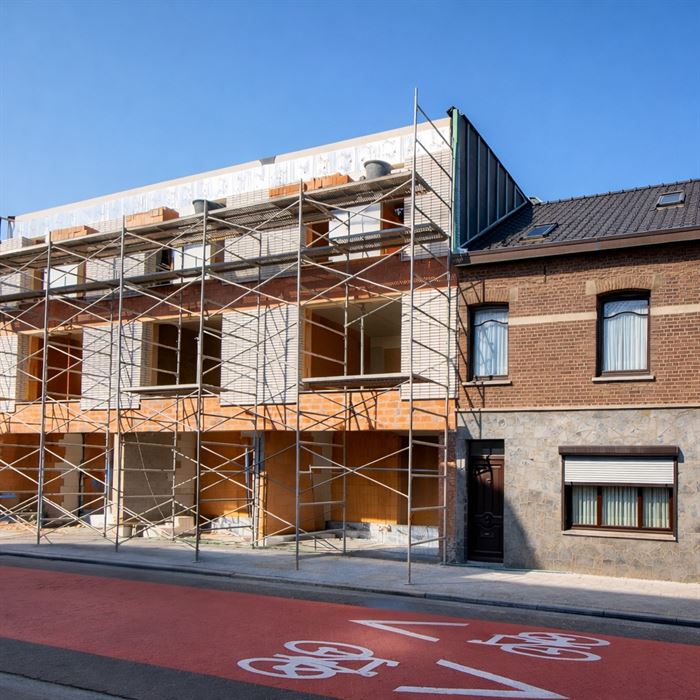 Huis