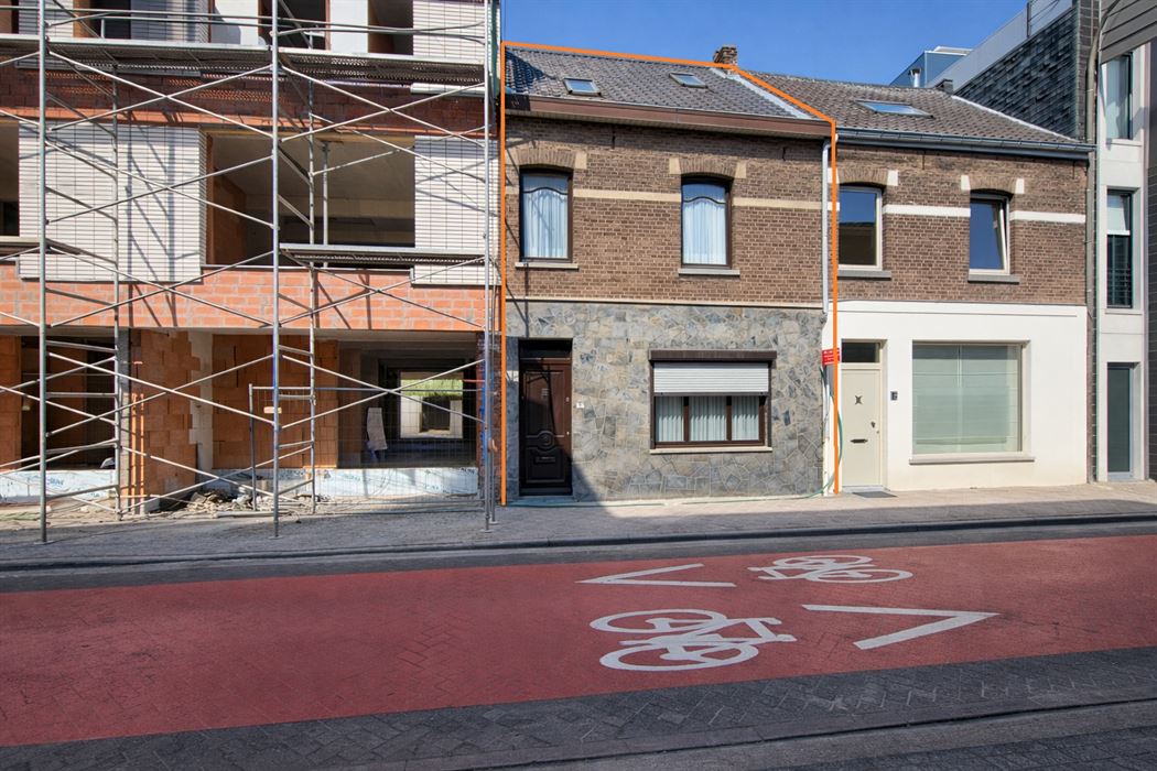 Huis