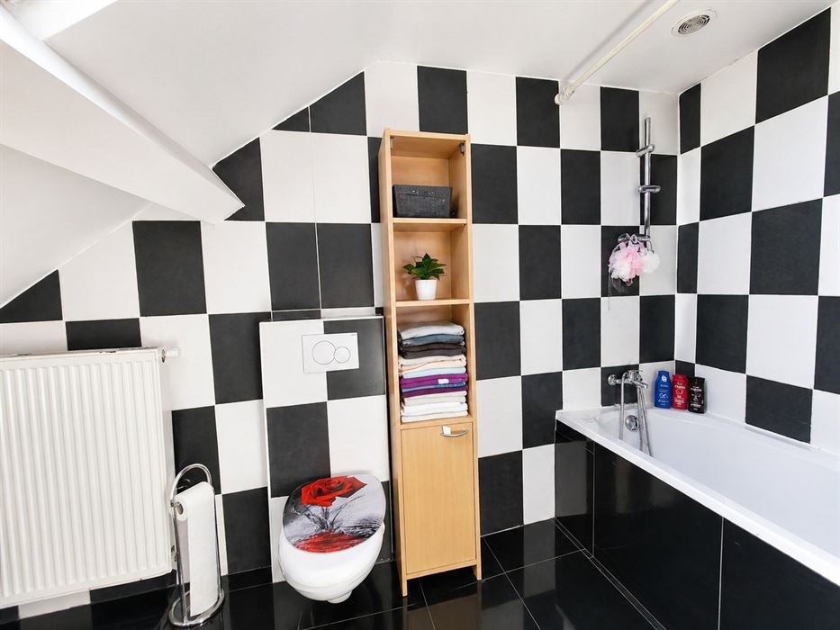 Huis