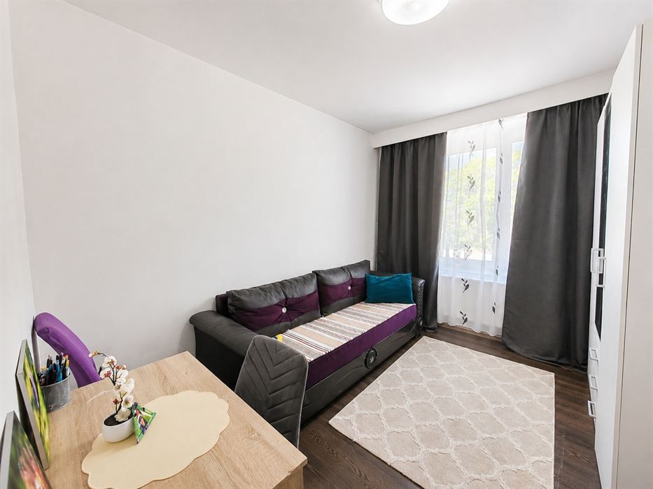 Huis