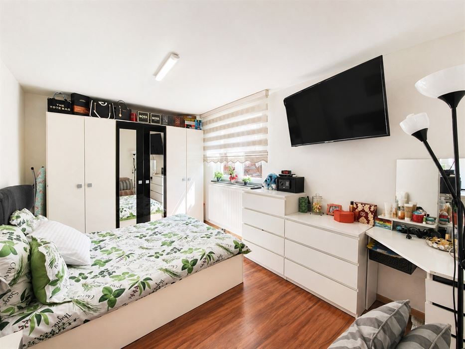 Huis