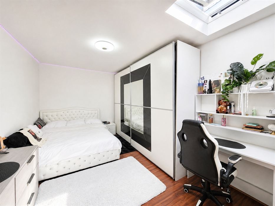 Huis