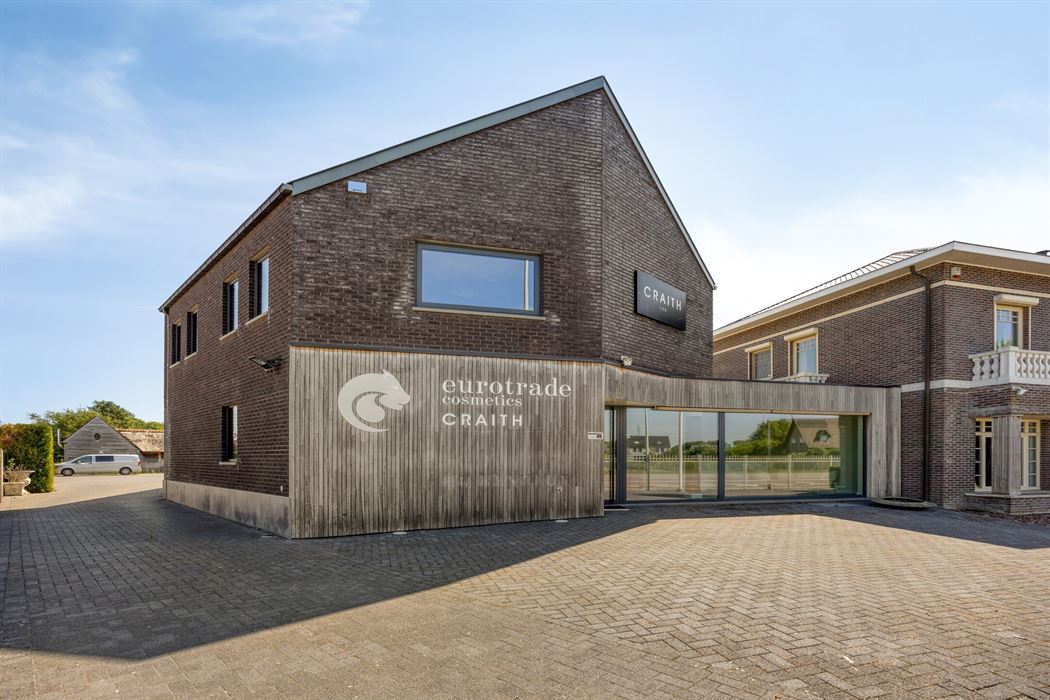 Waar luxe, visibiliteit en commerciële kansen samenkomen.