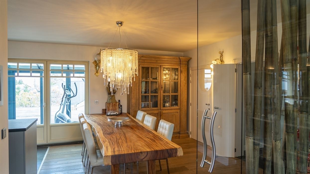 Waar luxe, visibiliteit en commerciële kansen samenkomen.