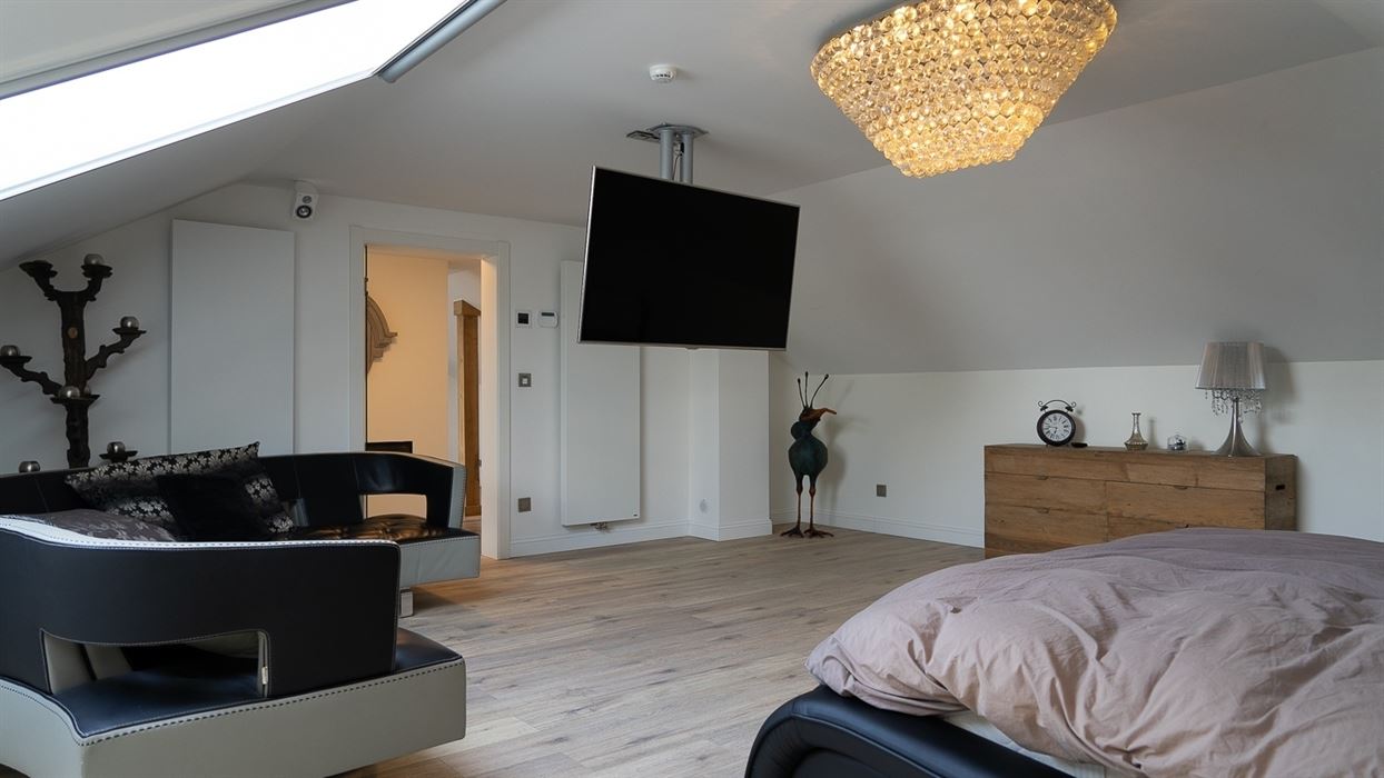 Waar luxe, visibiliteit en commerciële kansen samenkomen.