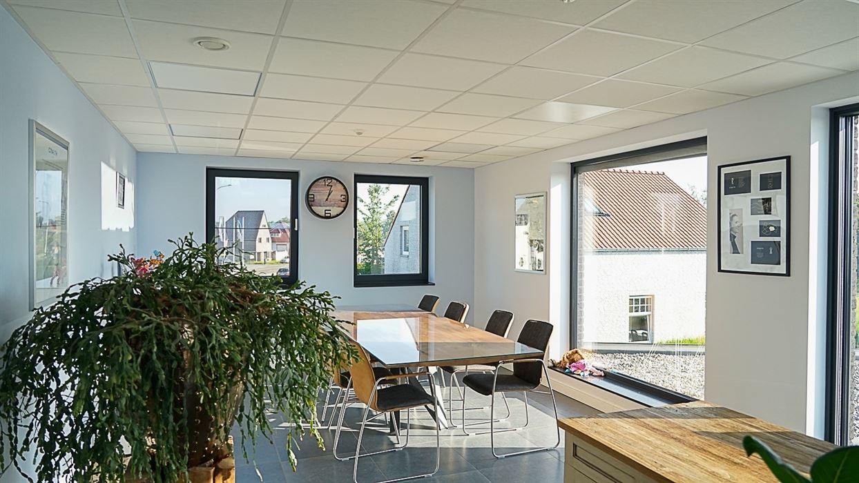 Waar luxe, visibiliteit en commerciële kansen samenkomen.