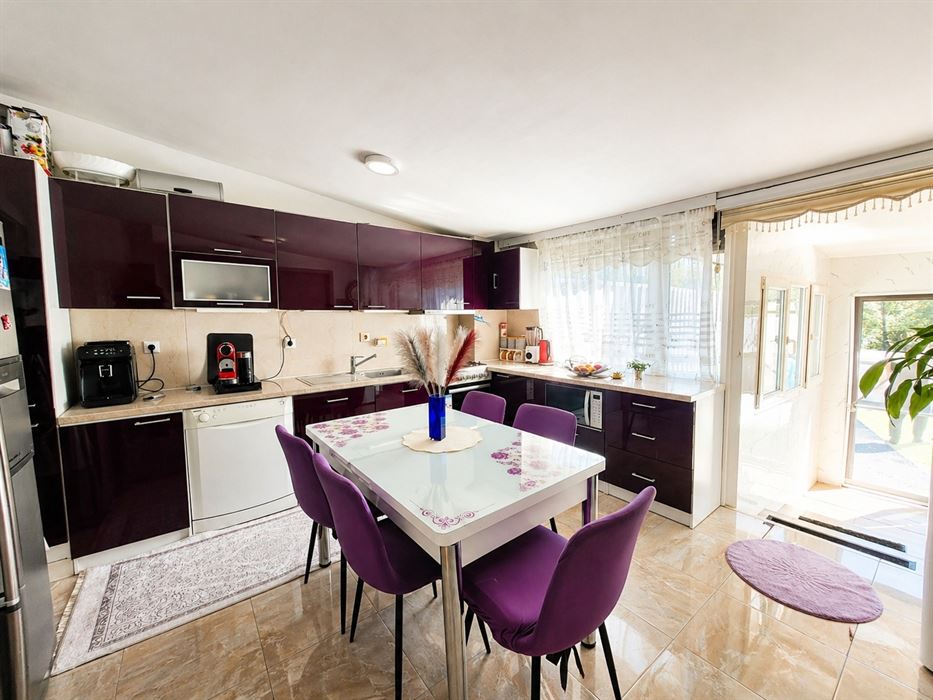 Huis
