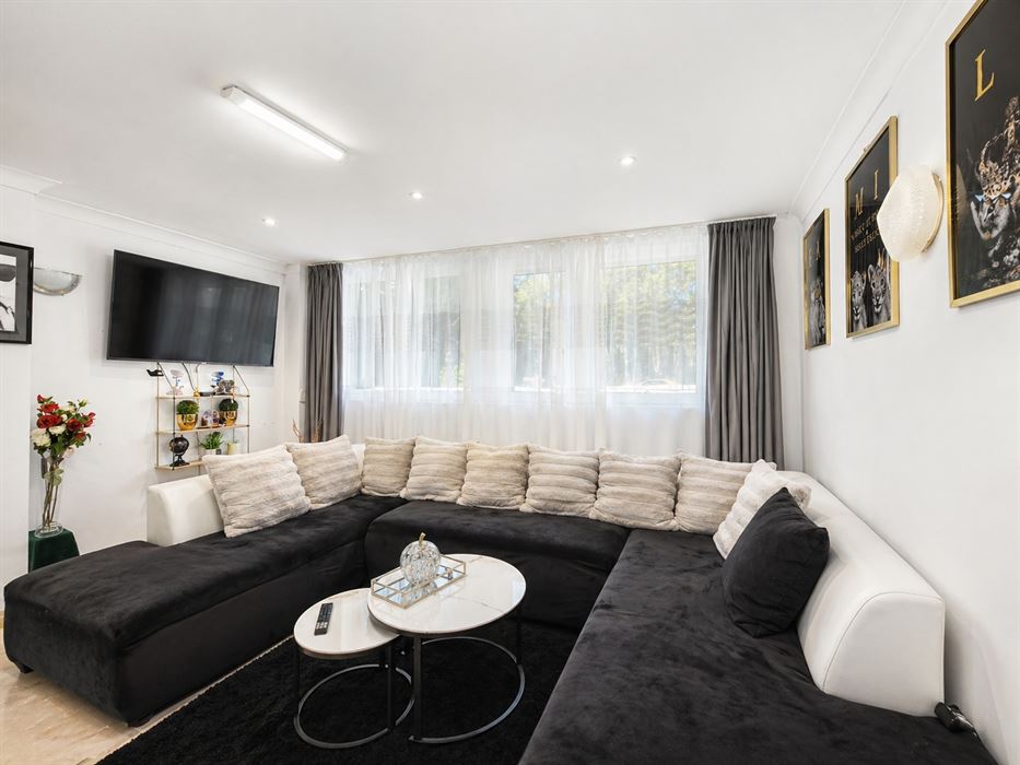 Huis