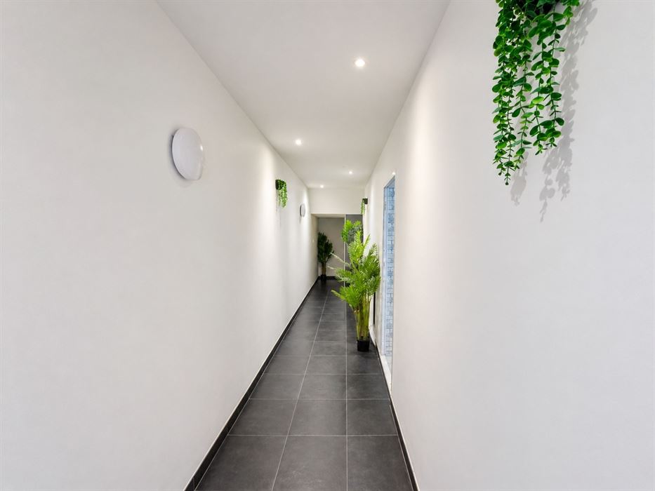 Huis