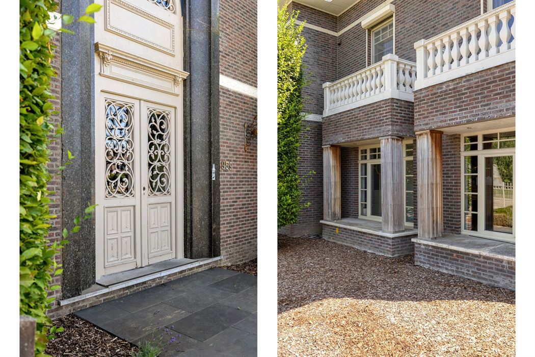 Waar luxe, visibiliteit en commerciële kansen samenkomen.