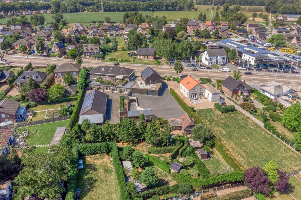 Waar luxe, visibiliteit en commerciële kansen samenkomen.