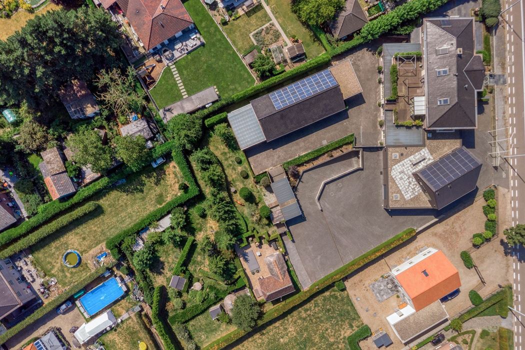 Waar luxe, visibiliteit en commerciële kansen samenkomen.