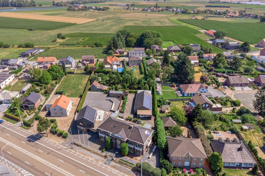 Waar luxe, visibiliteit en commerciële kansen samenkomen.