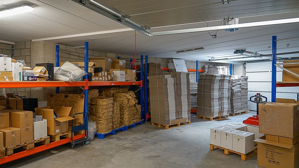 Waar luxe, visibiliteit en commerciële kansen samenkomen.