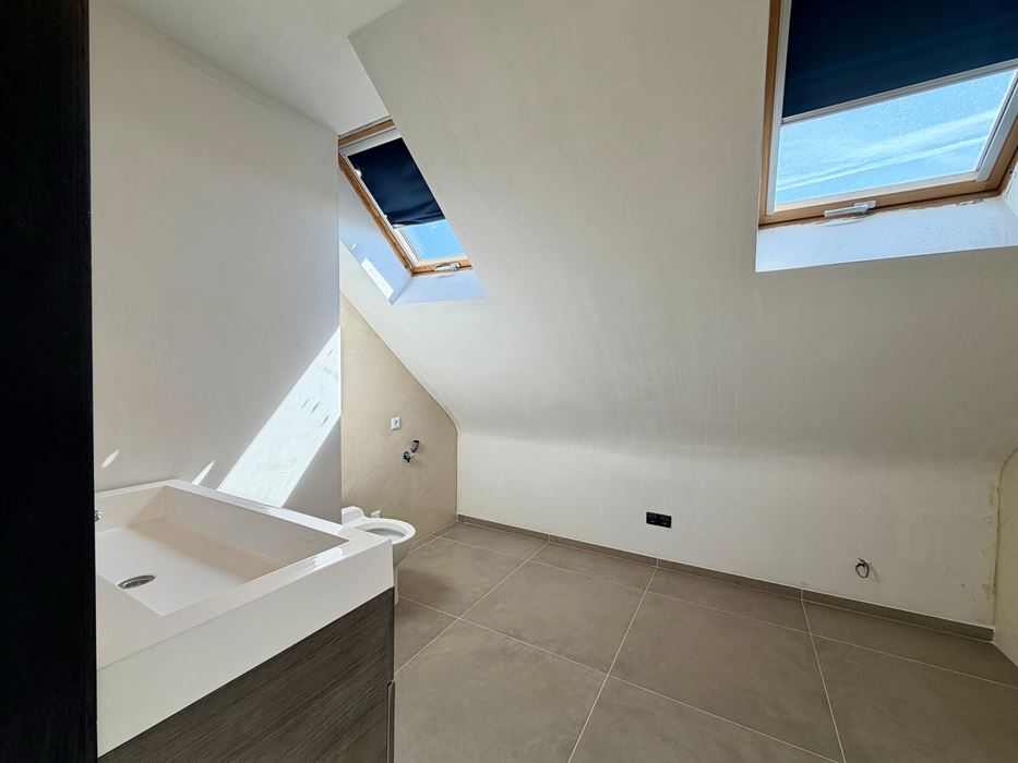 Woning met handelspand of projectgrond!