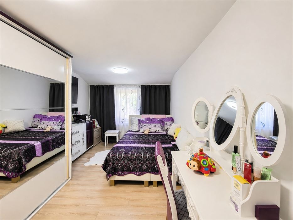 Huis