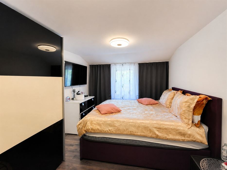 Huis