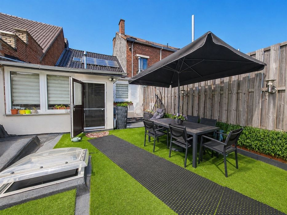 Huis