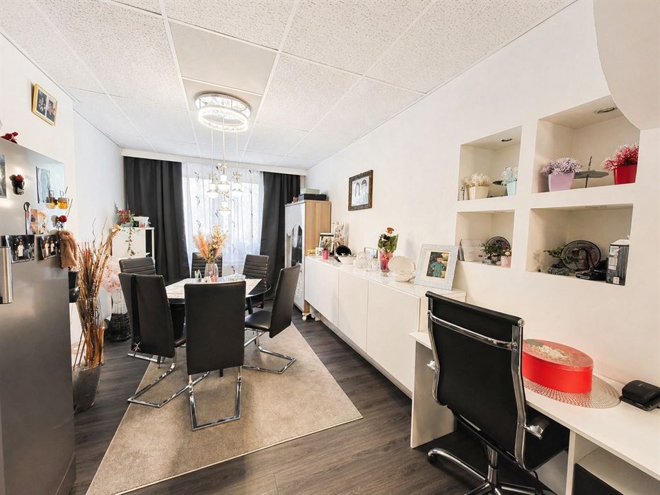 Huis
