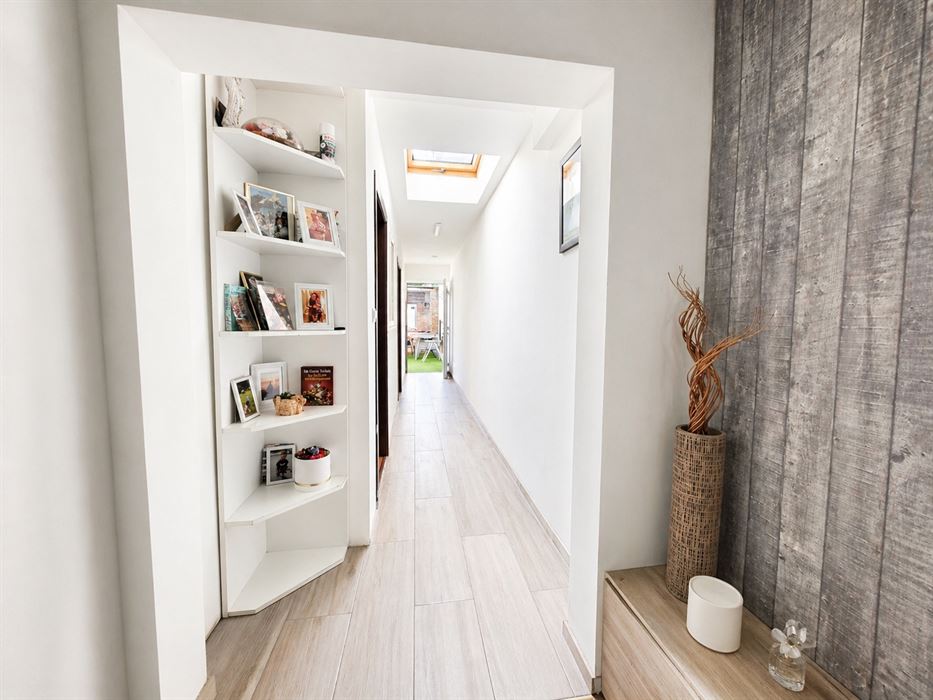 Huis