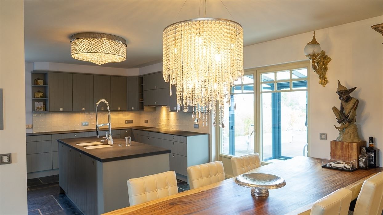 Waar luxe, visibiliteit en commerciële kansen samenkomen.