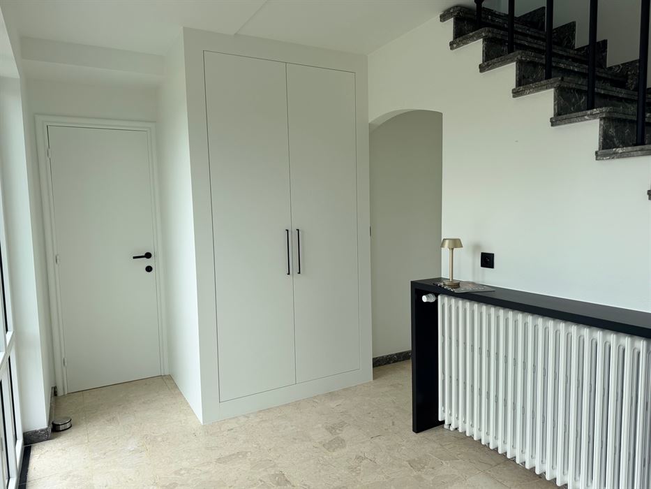 Woning met 3 slaapkamers en tuin