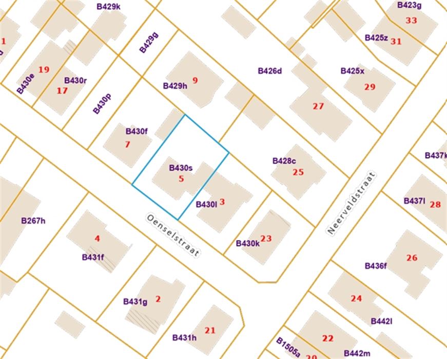 Te renoveren vrijstaande woning op een top locatie!