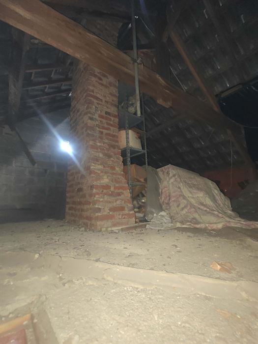 Te renoveren vrijstaande woning op een top locatie!