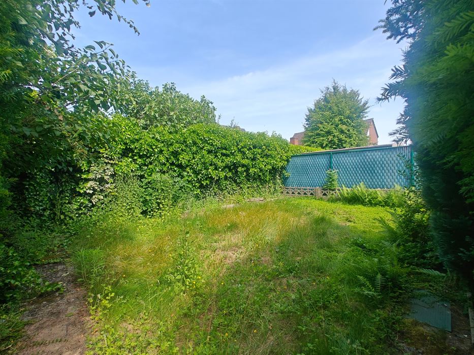 Te renoveren vrijstaande woning op een top locatie!