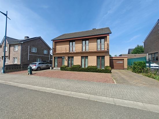 Te renoveren vrijstaande woning op een top locatie!