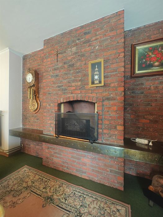 Te renoveren vrijstaande woning op een top locatie!