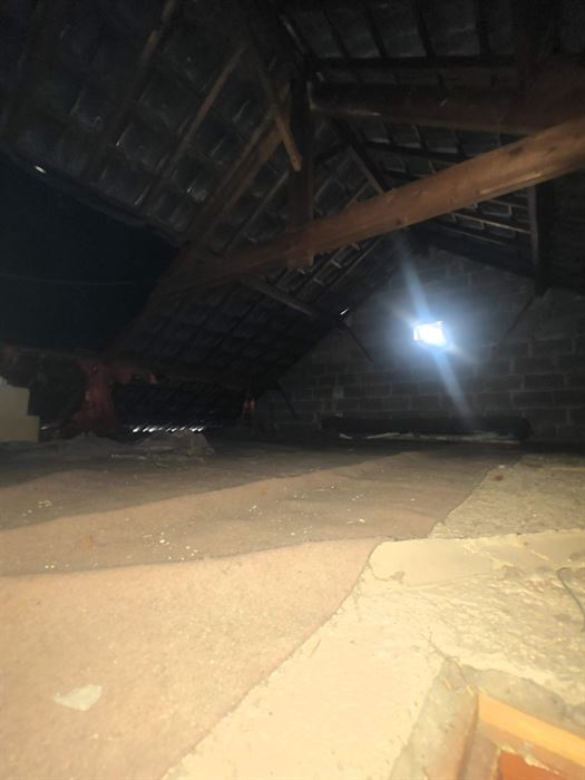 Te renoveren vrijstaande woning op een top locatie!