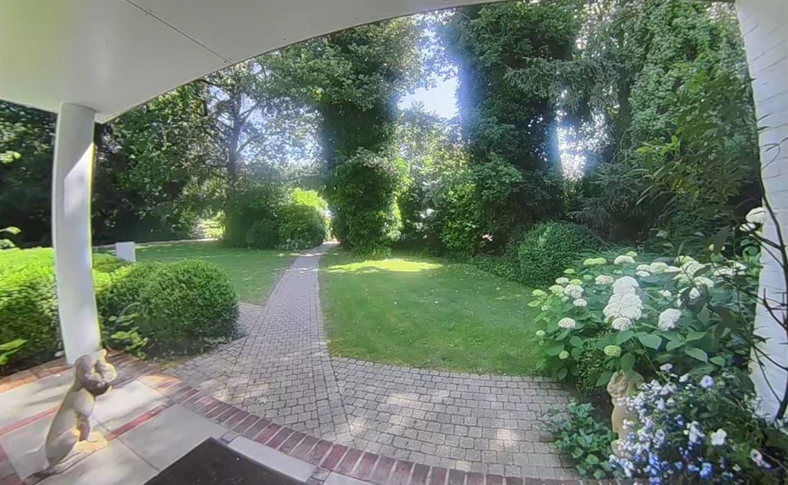 Vrijstaande villa op toplocatie aan de Zilverkust in Lanaken