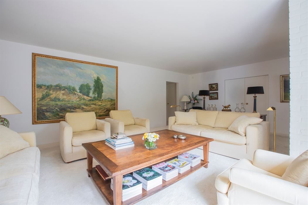 Vrijstaande villa op toplocatie aan de Zilverkust in Lanaken