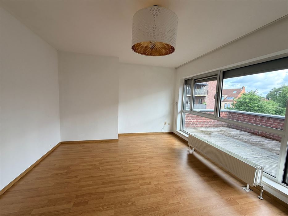 Duplex appartement