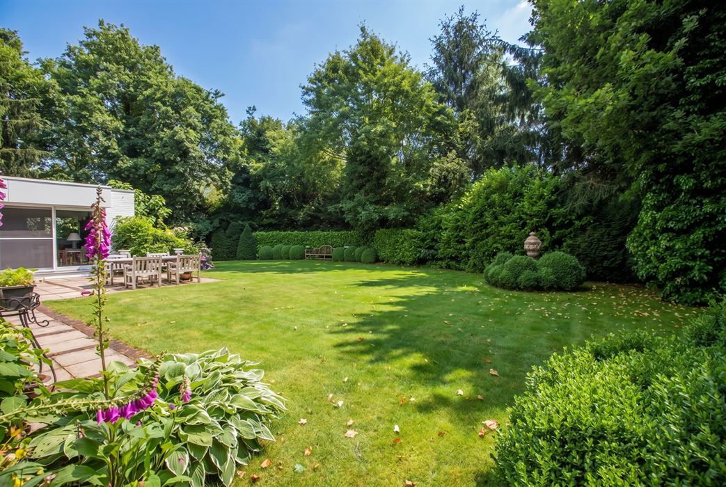 Vrijstaande villa aan de zilverkust