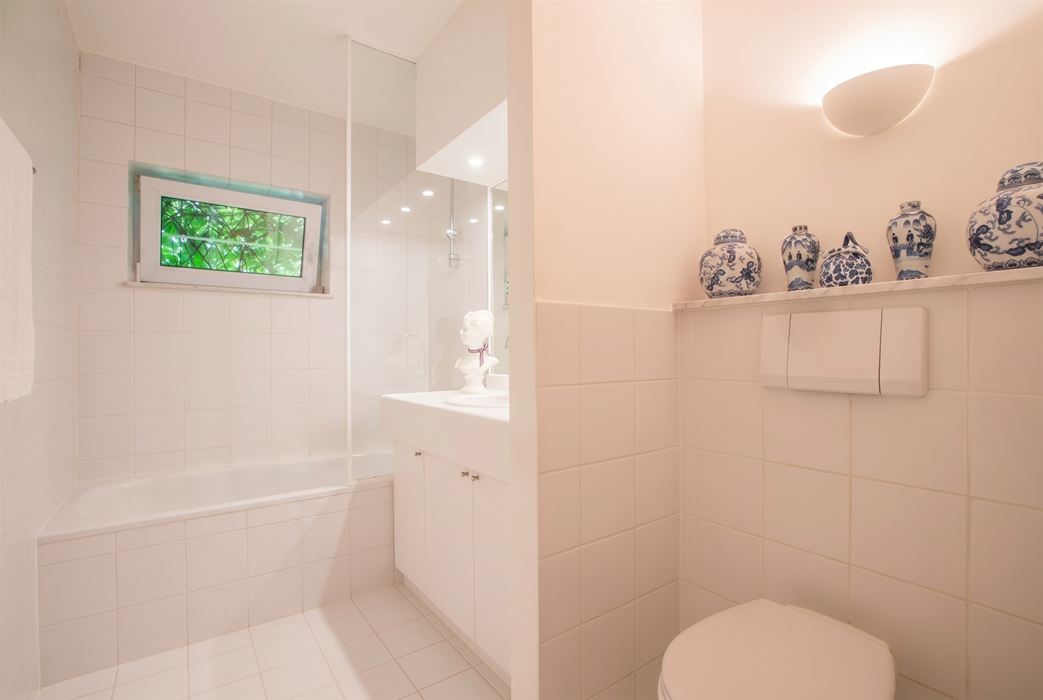 Vrijstaande villa op toplocatie aan de Zilverkust in Lanaken