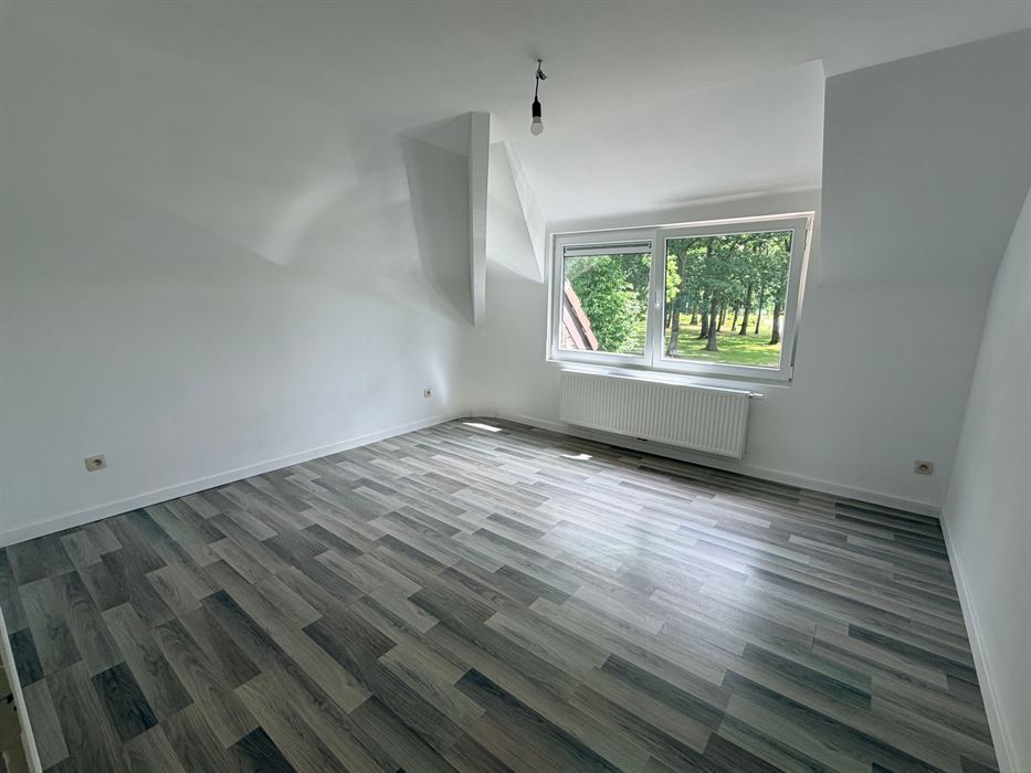 Huis
