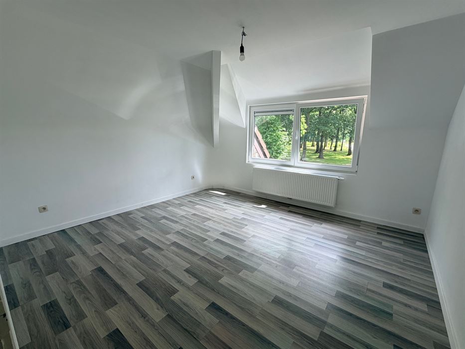 Huis