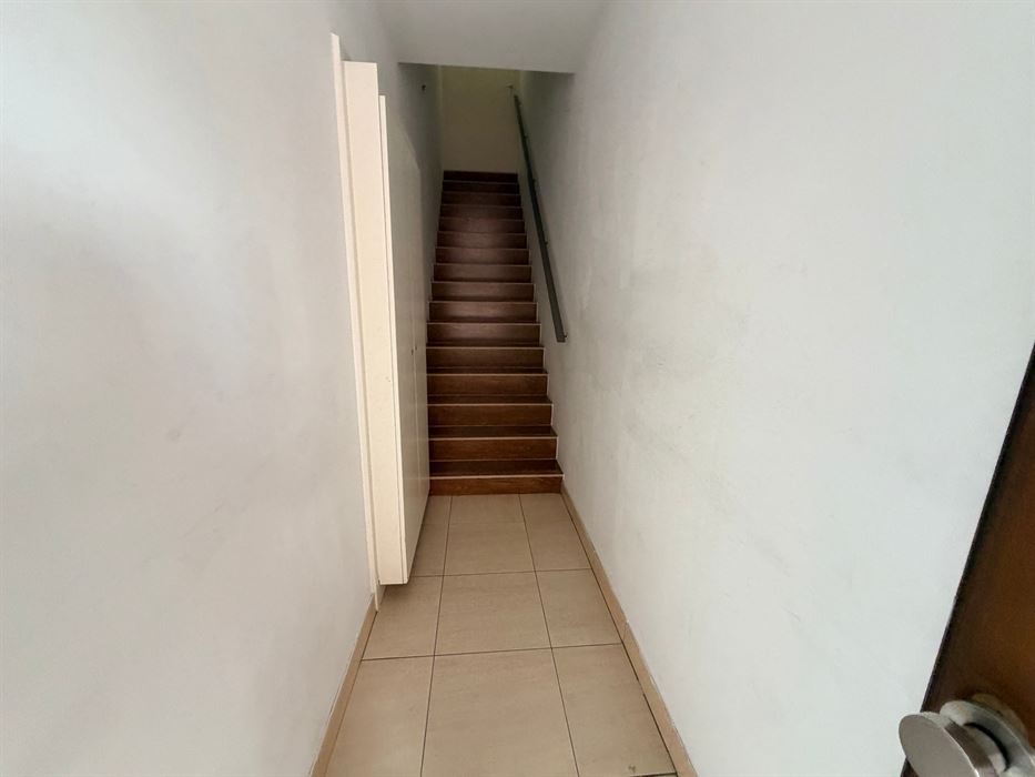 Duplex appartement