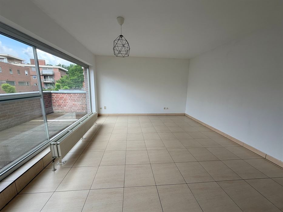Duplex appartement