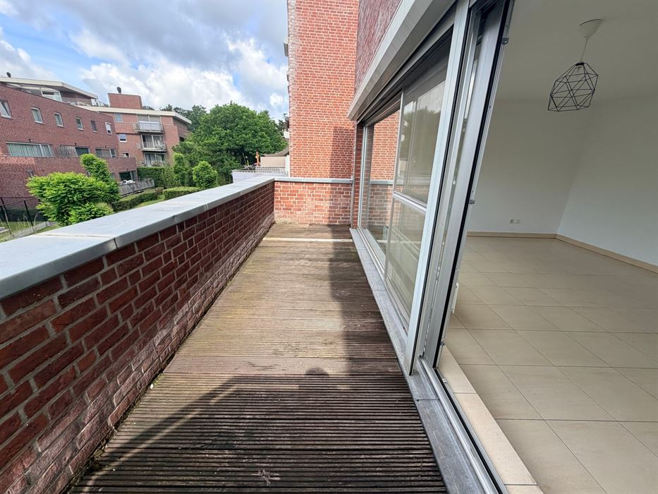Duplex appartement