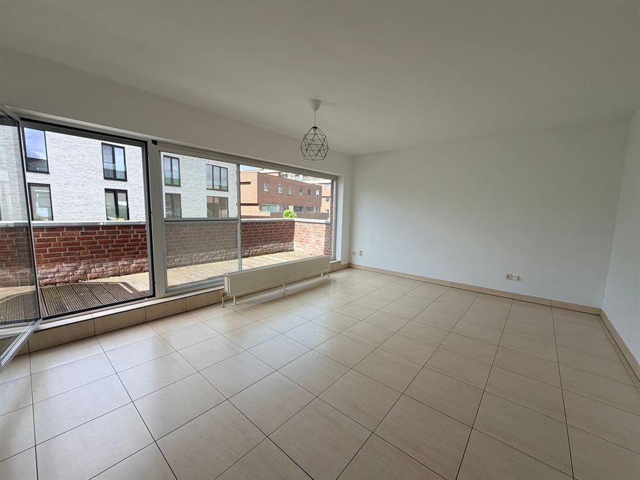 Duplex appartement