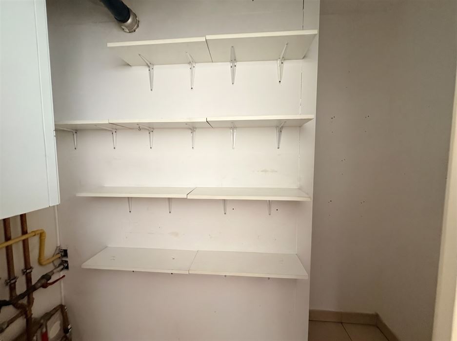 Duplex appartement