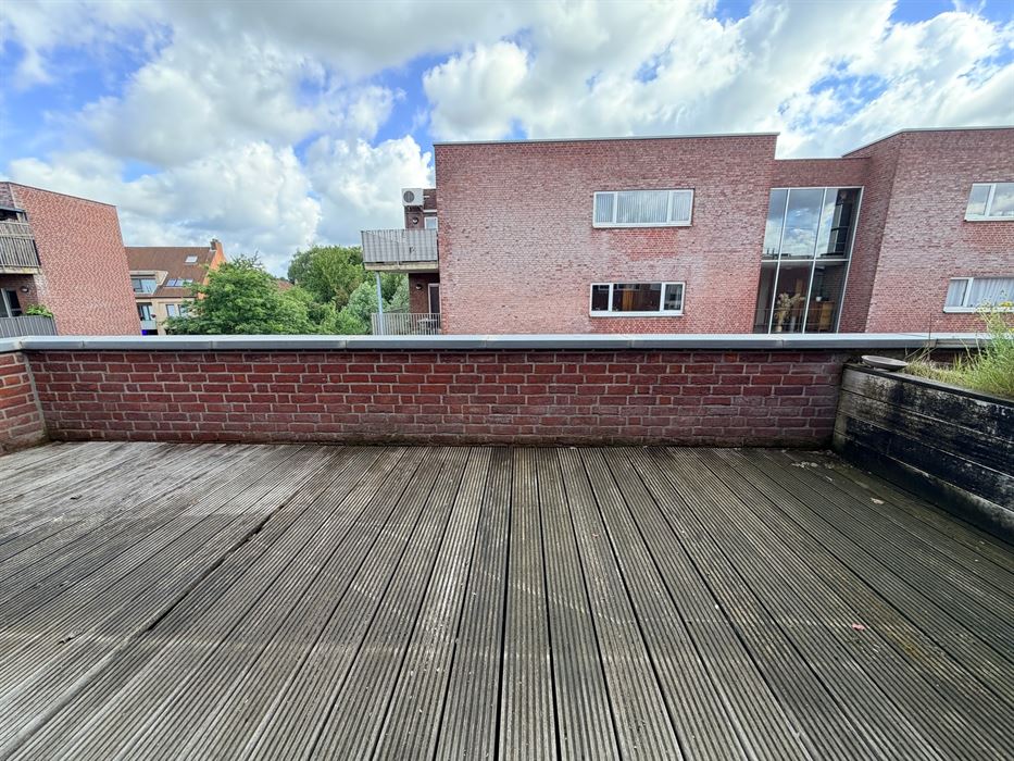 Duplex appartement