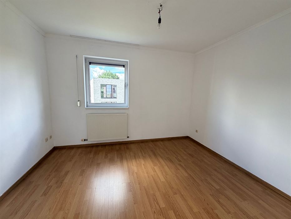 Duplex appartement