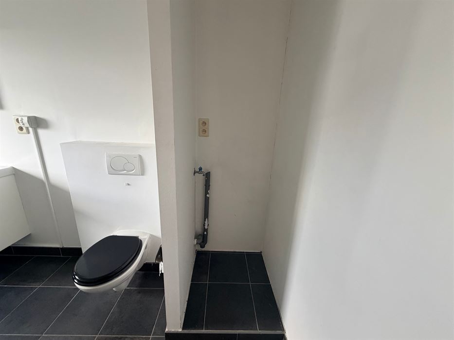 Duplex appartement