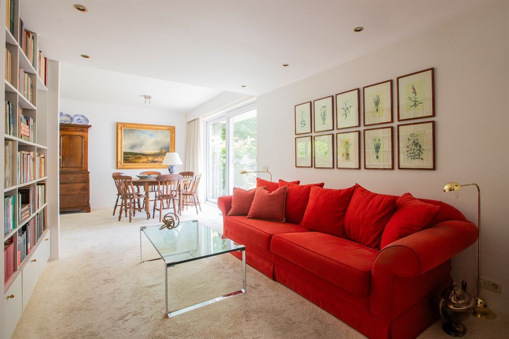 Vrijstaande villa op toplocatie aan de Zilverkust in Lanaken
